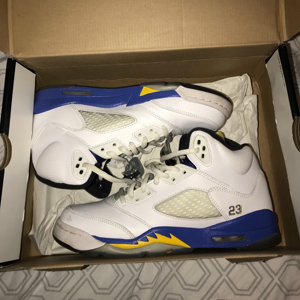 jordan’s